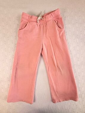 OLD NAVY Pink Pants | 4T